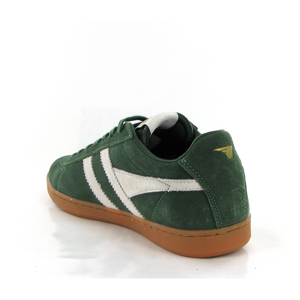 Gola sneakers equipe suede cma495 vertE272204_3