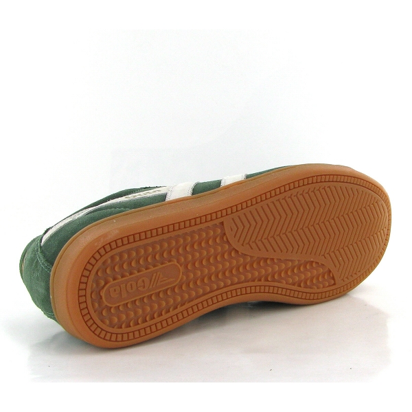Gola sneakers equipe suede cma495 vertE272204_4