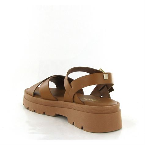 Jb martin nu pieds et sandales decidee camelE274601_3