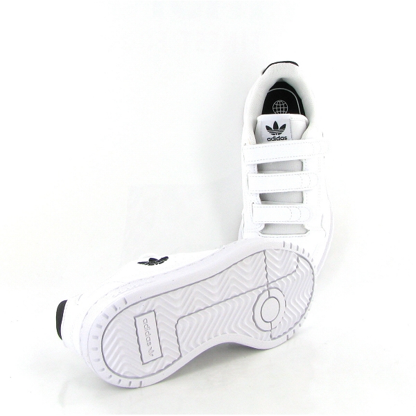 Adidas enfant sneakers ny 90 fy9846 blancE274801_4
