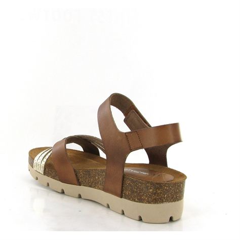 Xapatan nu pieds et sandales 1686 marronE276603_3