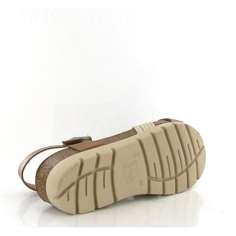 Xapatan nu pieds et sandales 1686 marronE276603_4