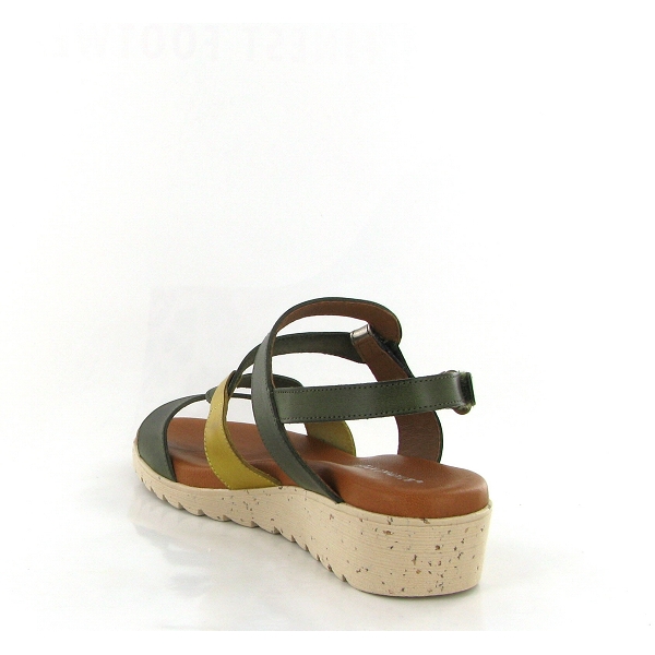Xapatan nu pieds et sandales 1683 kakiE276902_3