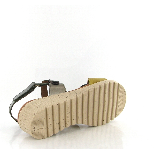 Xapatan nu pieds et sandales 1683 kakiE276902_4