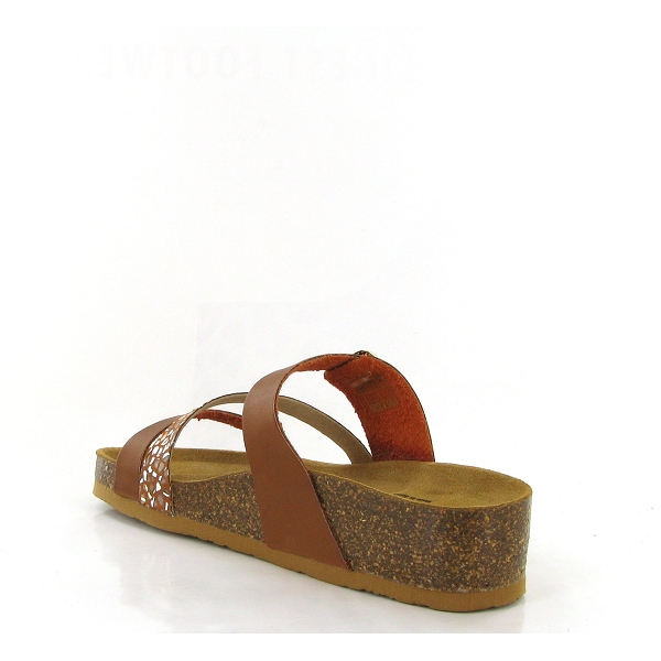 K daques mules gelda marronE277602_3