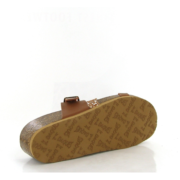 K daques mules gelda marronE277602_4