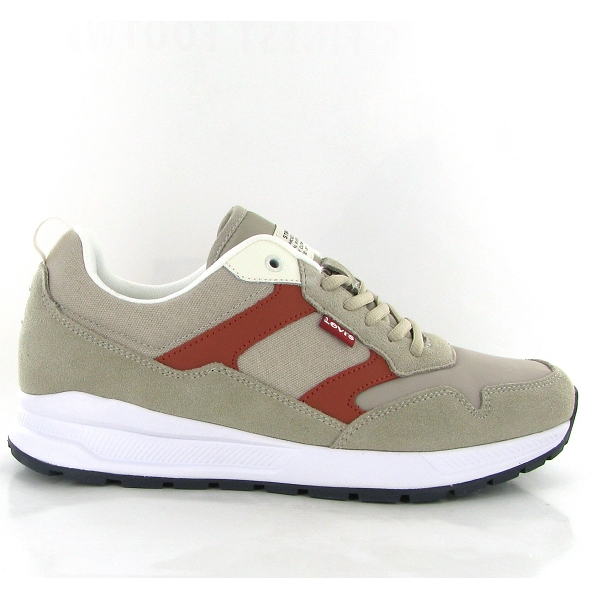 Levis tennis oats refresh beigeE278201_2