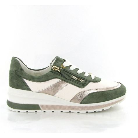 Jenny ara sneakers 18414 kakiE279201_2