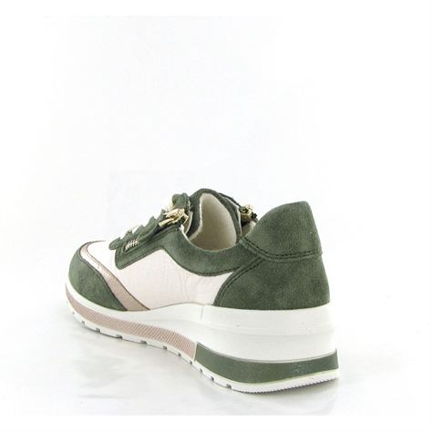 Jenny ara sneakers 18414 kakiE279201_3