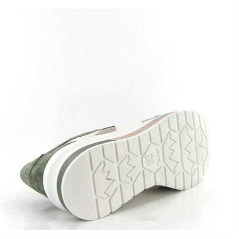 Jenny ara sneakers 18414 kakiE279201_4