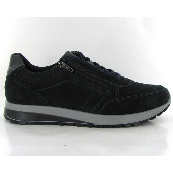 Jenny ara sneakers 34553 bleuE280701_2