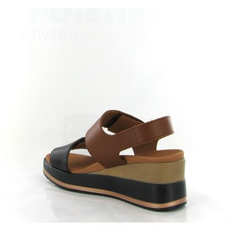 Mephisto nu pieds et sandales swena noirE283201_3