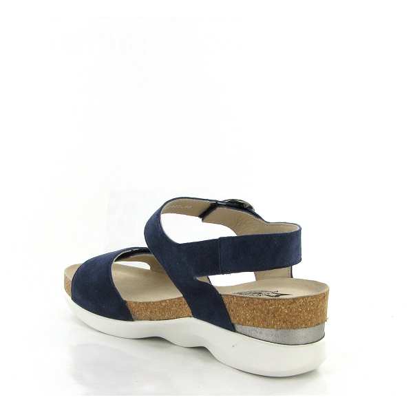 Mephisto nu pieds et sandales oriana bleuE283602_3