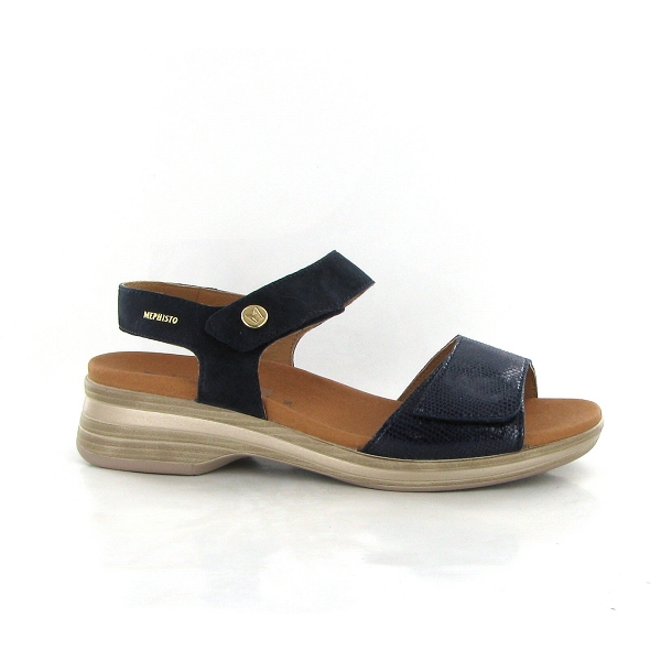 Mephisto nu pieds et sandales florentina marineE283701_2