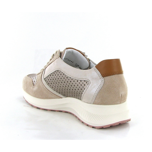 Mephisto lacets kim perf beigeE284301_3
