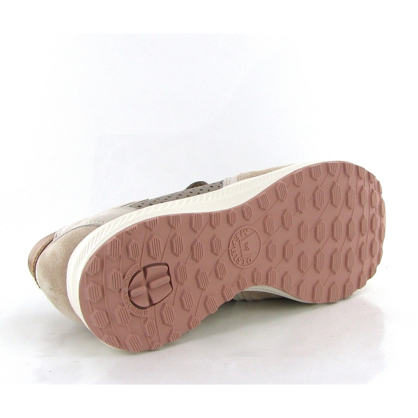 Mephisto lacets kim perf beigeE284301_4