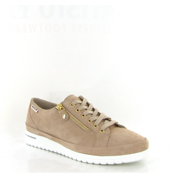 Mephisto lacets june beigeE284401_1