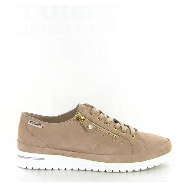 Mephisto lacets june beigeE284401_2
