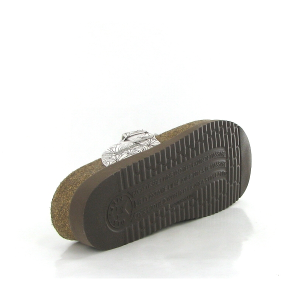 Mephisto tong helen grisE284801_4