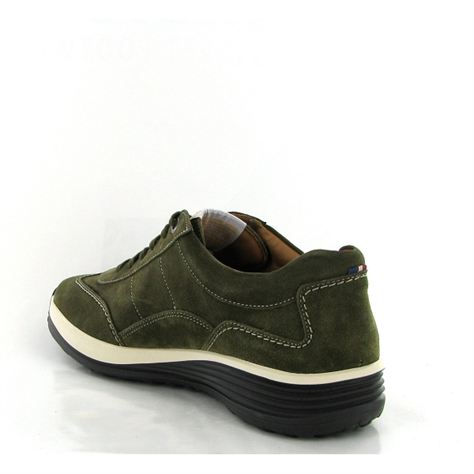 Mephisto lacets steve kakiE285101_3