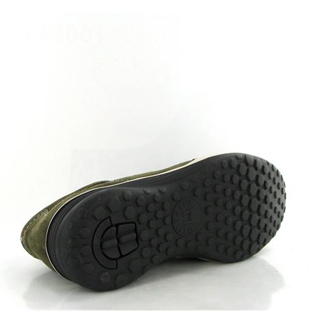 Mephisto lacets steve kakiE285101_4