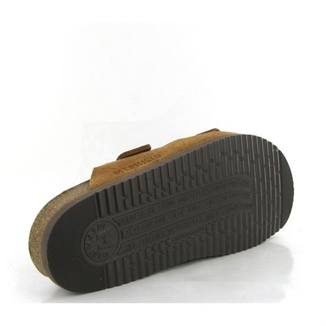Mephisto mules nerio marronE285801_4