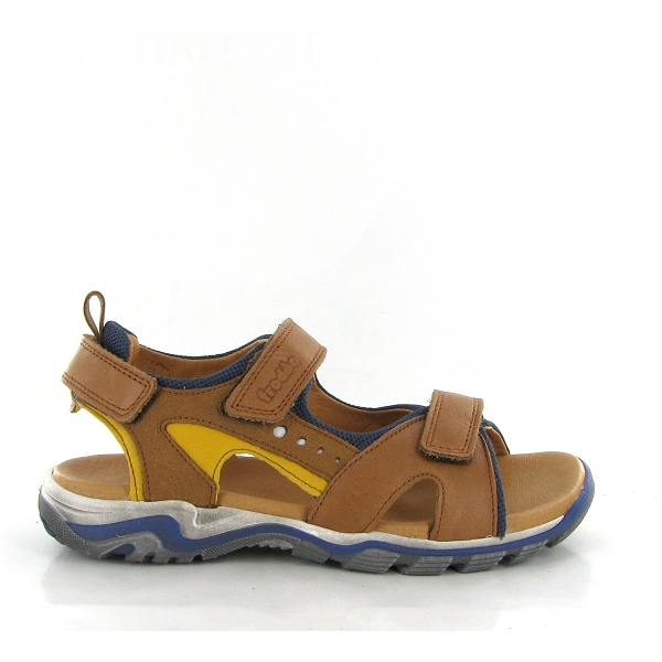 Froddo nu pied g3150240 marronE286501_2
