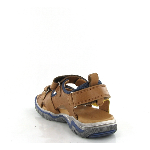 Froddo nu pied g3150240 marronE286501_3