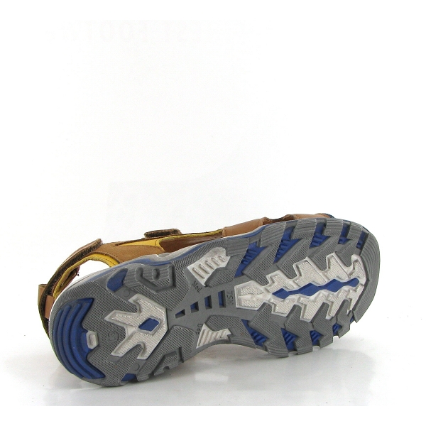 Froddo nu pied g3150240 marronE286501_4