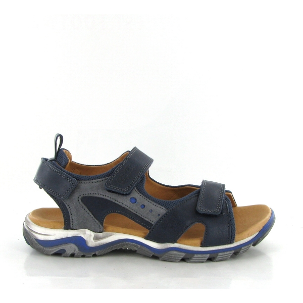 Froddo nu pied g3150240 bleuE286502_2