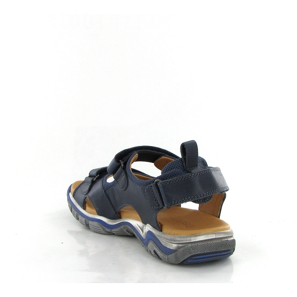 Froddo nu pied g3150240 bleuE286502_3