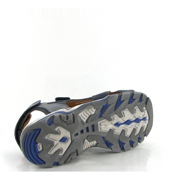 Froddo nu pied g3150240 bleuE286502_4