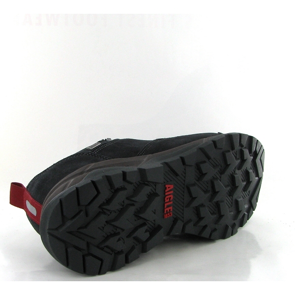 Aigle basse palka low mtd bleuE286901_4