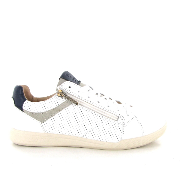 Pataugas tennis palme blancE287801_2