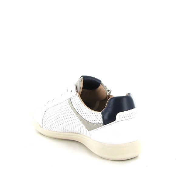 Pataugas tennis palme blancE287801_3