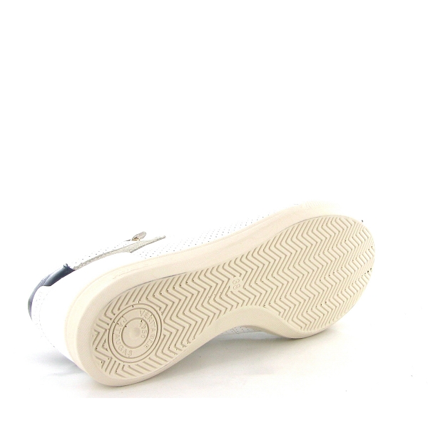 Pataugas tennis palme blancE287801_4