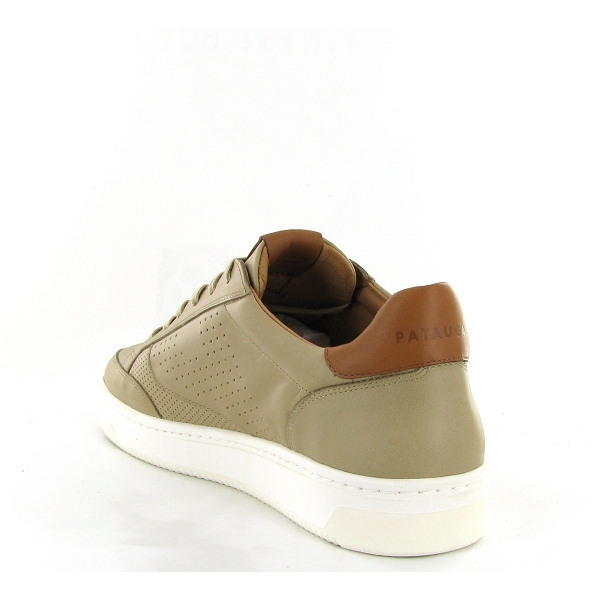 Pataugas tennis basalt beigeE287901_3