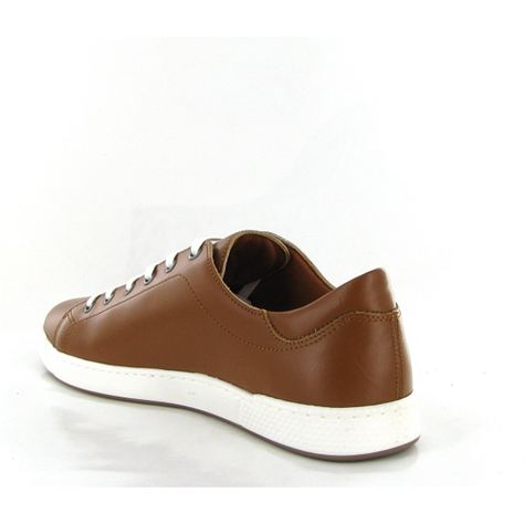 Pataugas tennis jayo camelE288201_3