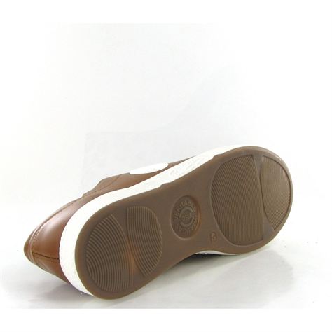 Pataugas tennis jayo camelE288201_4