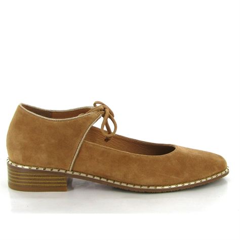 Mamzelle ballerines larida beigeE288301_2