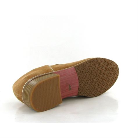 Mamzelle ballerines larida beigeE288301_4