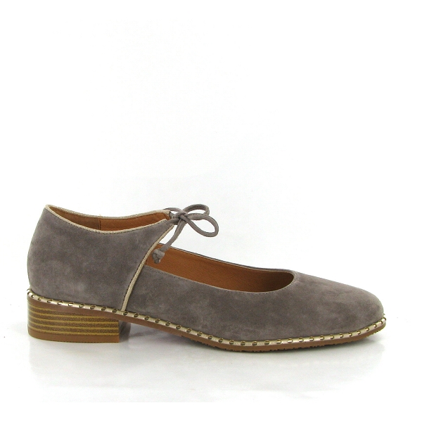 Mamzelle ballerines larida grisE288302_2