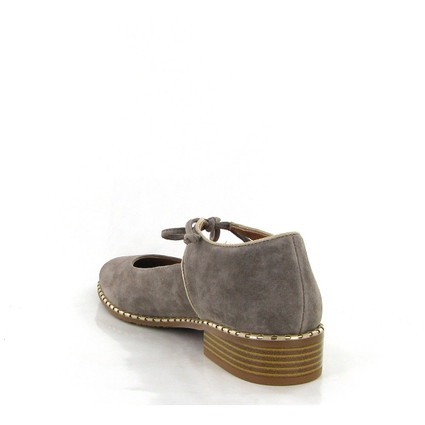 Mamzelle ballerines larida grisE288302_3
