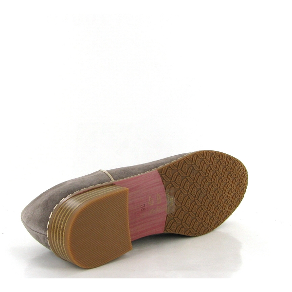 Mamzelle ballerines larida grisE288302_4