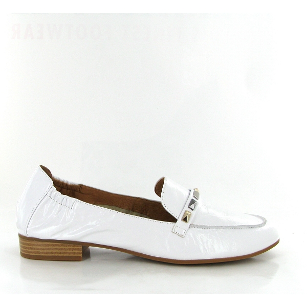 Mamzelle mocassins zahira blancE288501_2