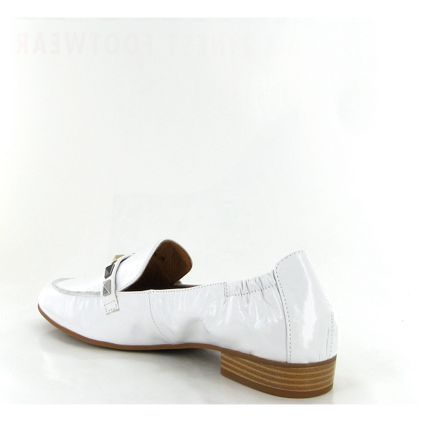 Mamzelle mocassins zahira blancE288501_3