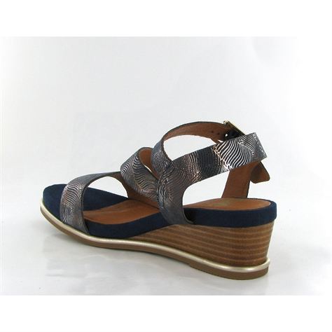 Mamzelle nu pieds et sandales noala marineE289302_3