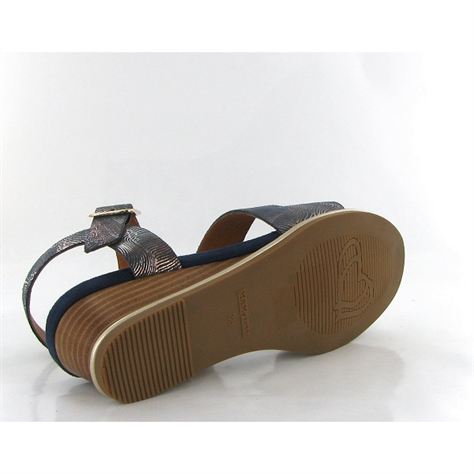 Mamzelle nu pieds et sandales noala marineE289302_4