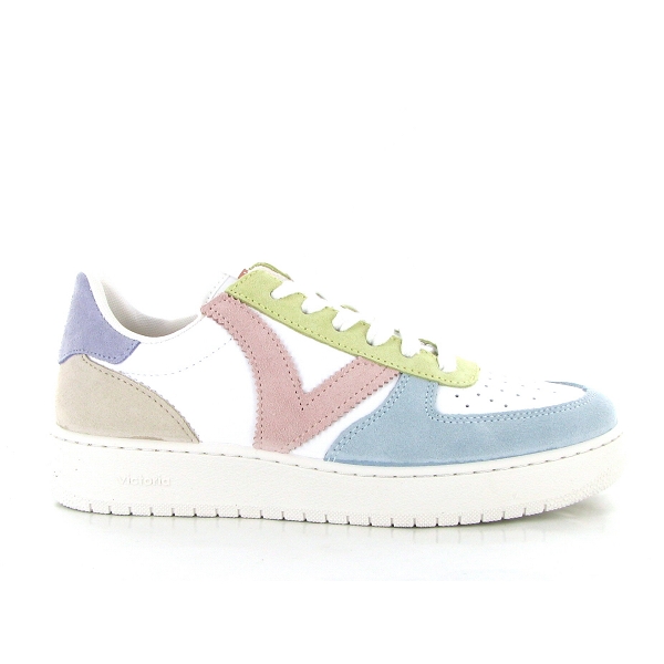 Victoria tennis 258214 bleuE290001_2