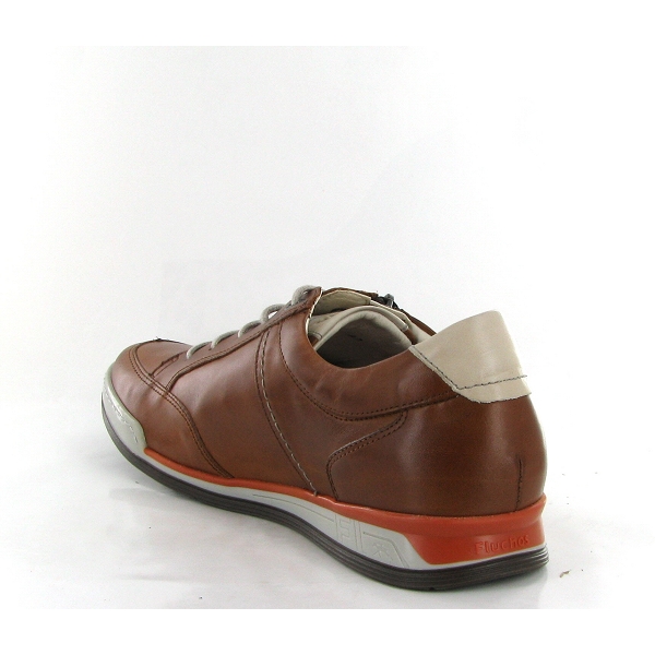 Fluchos lacets etna f0148 marronE290401_3
